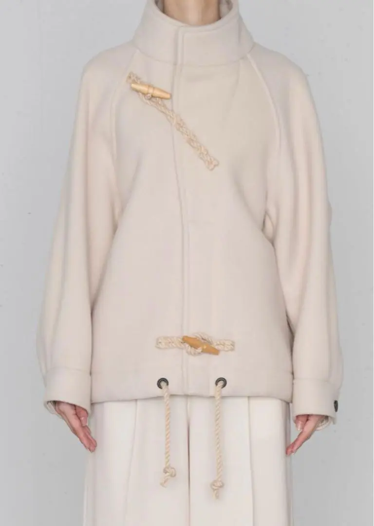 2025年最新】double face duffle jacketの人気アイテム - メルカリ