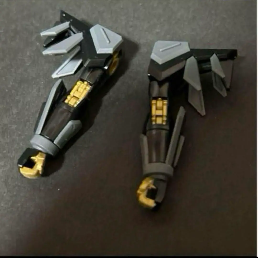 HGブラックナイトスコードシヴァ＆ルドラ　塗装済完成品　ジャンク Yahoo!オークション - HG ブラックナイトスコードシヴァ完成品