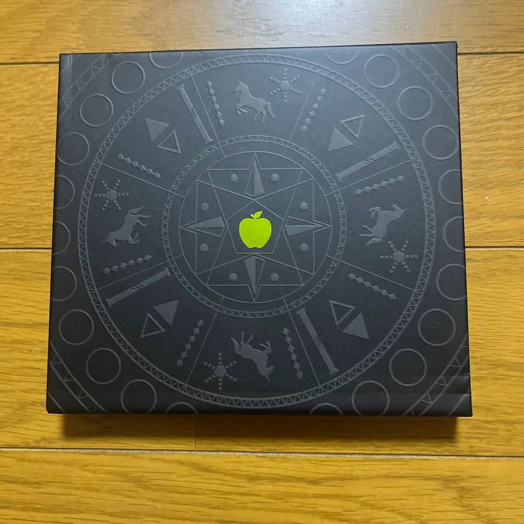 2025年最新】attitude 初回限定盤 cd＋dvd mrs． green appleの
