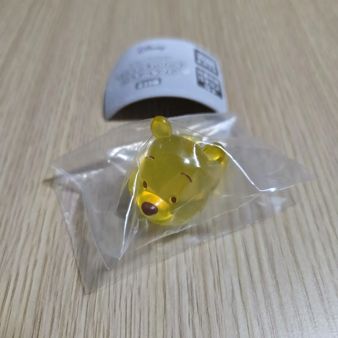 Thumbnail of Disney Fashion Ring Royal Clear Pooh