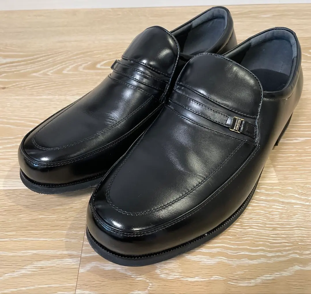 Thumbnail of 【Excellent Condition】madras Do Walk Business Shoes Black 26.5