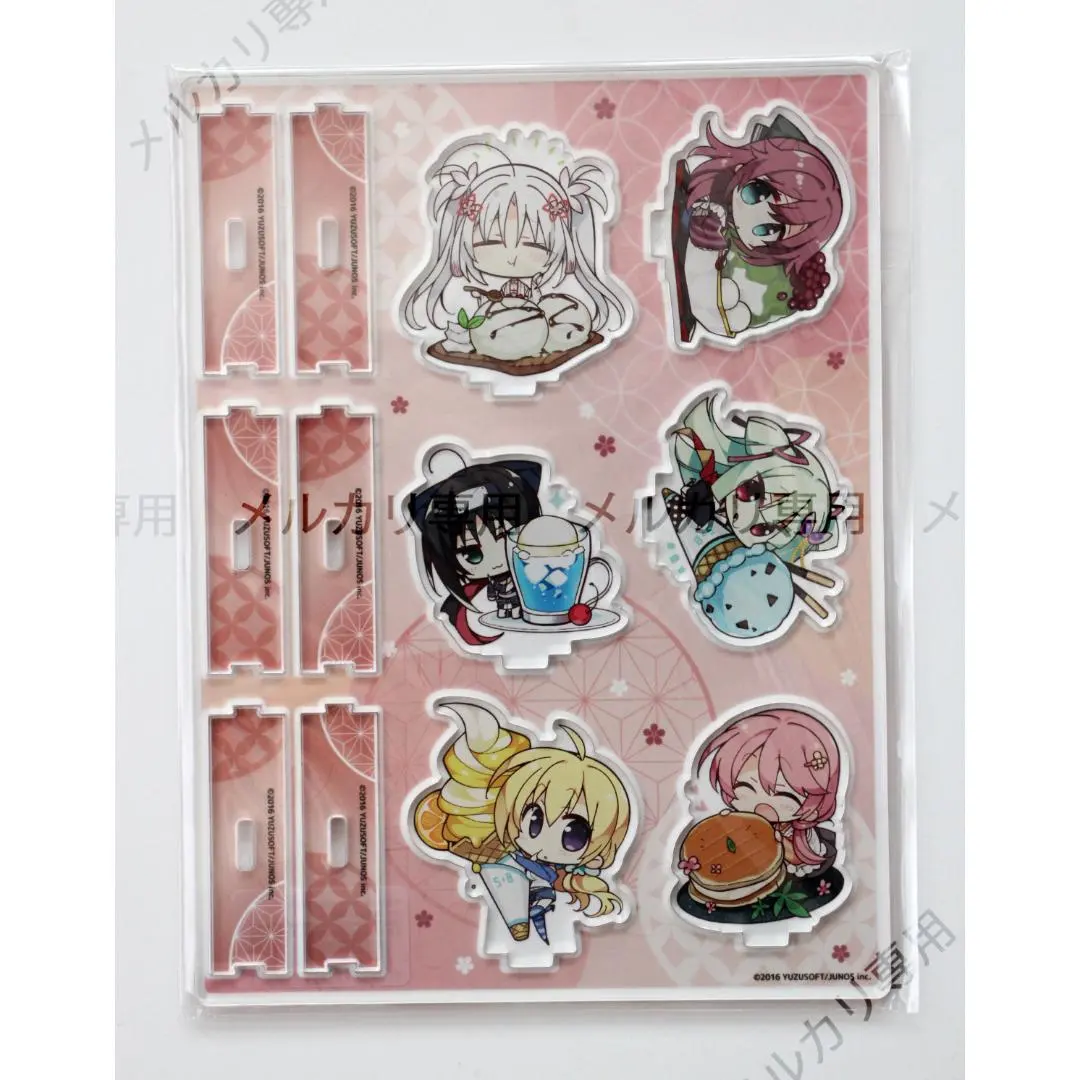 2025年最新】千恋*万花 ムラサメ アクリルスタンドの人気アイテム