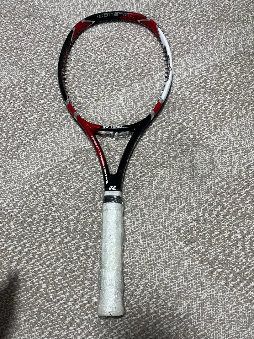 特別オファー 2025年最新】YONEX テニスラケット RDIS500の人気アイテム ラケット(硬式用)