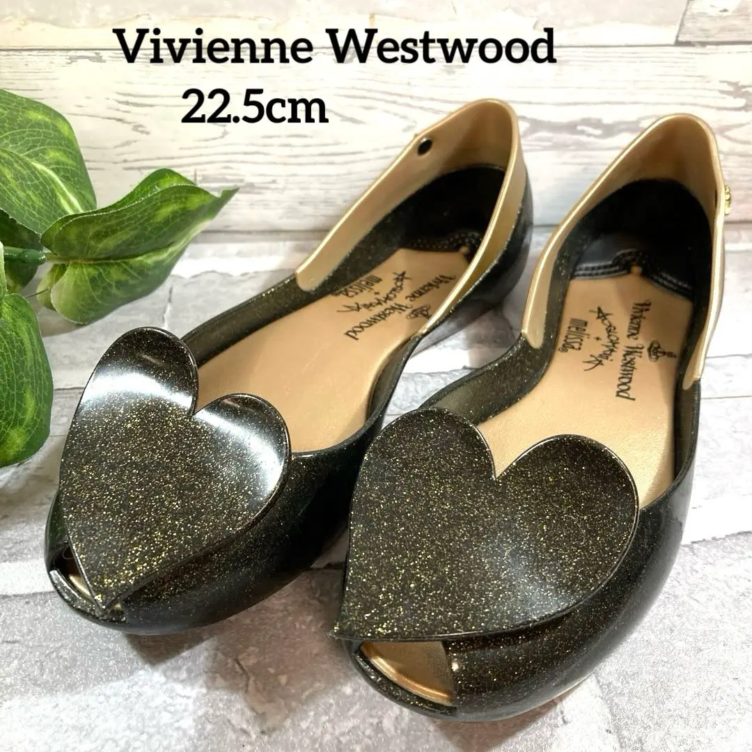 2025年最新】Vivienne Westwood レディース フラットシューズ・バレエ