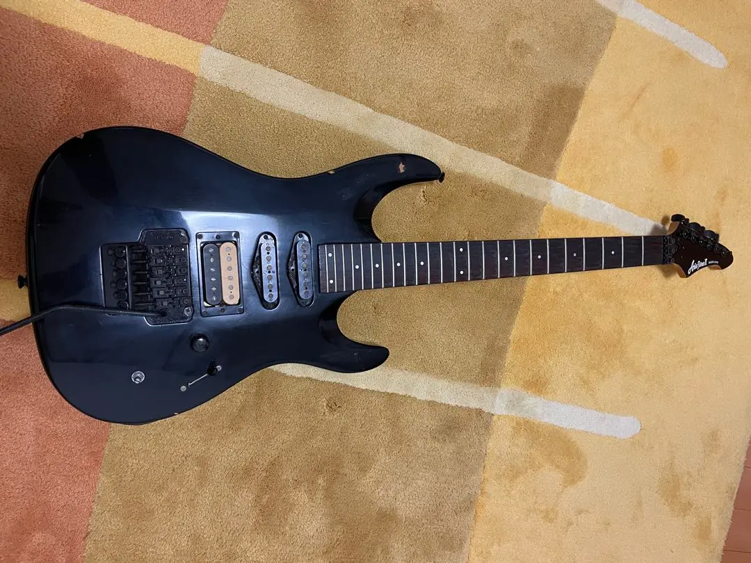 メンテ済 AriaProII MA-430 縛れ MAGNA Series SSH仕様