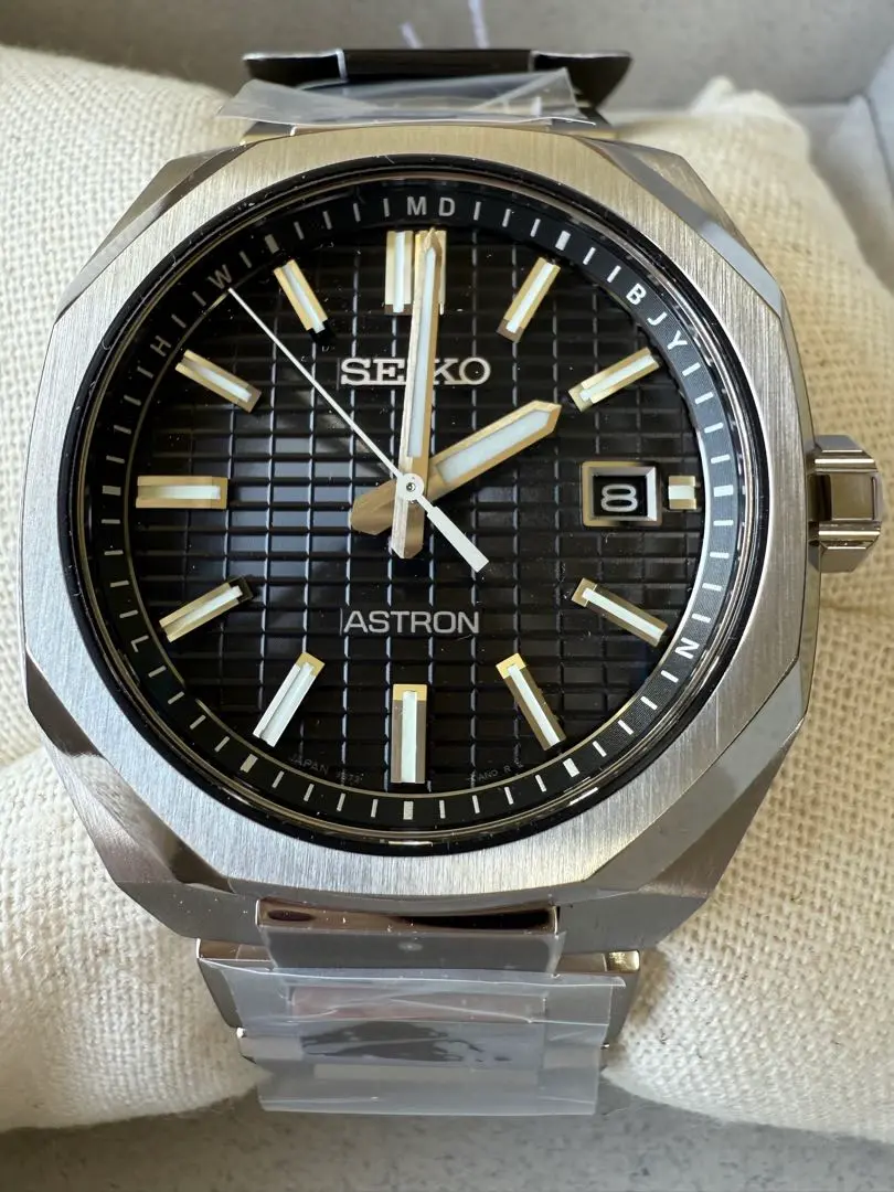 【限定値下げ中】SEIKOアストロン ASTRON SBXY063 ASTRON SEIKO セイコー アストロン SBXY063 ソーラー電波 : 創業