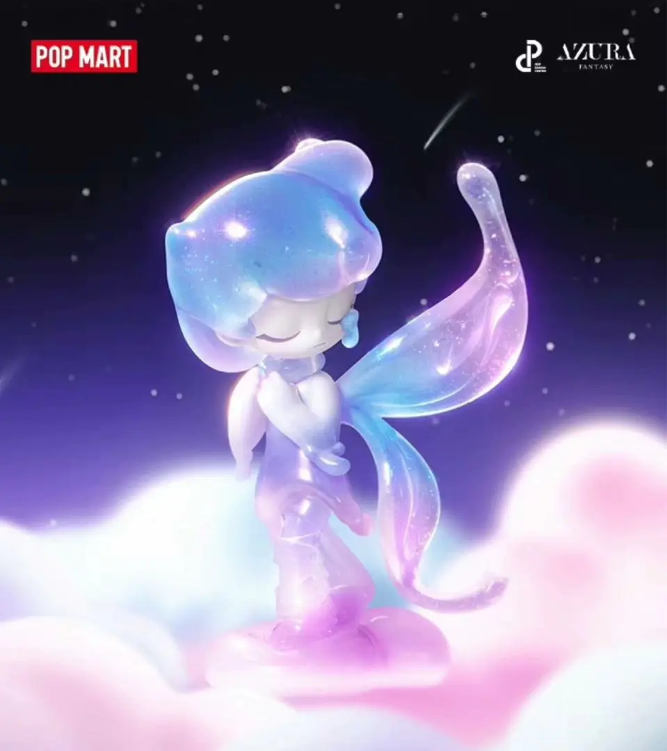 2025年最新】popmart azura シークレットの人気アイテム - メルカリ