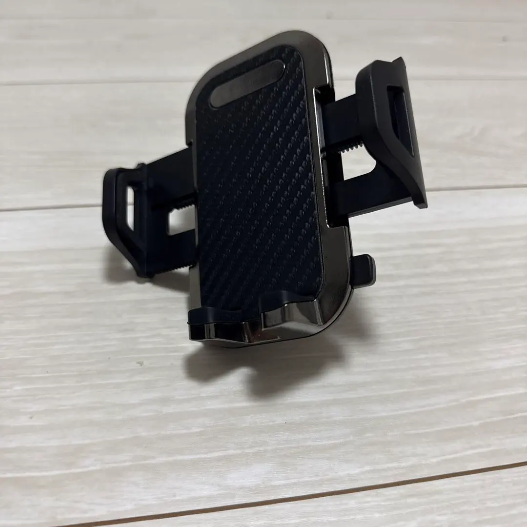 Thumbnail of Carbon Fiber Air Vent Mount Phone Holder