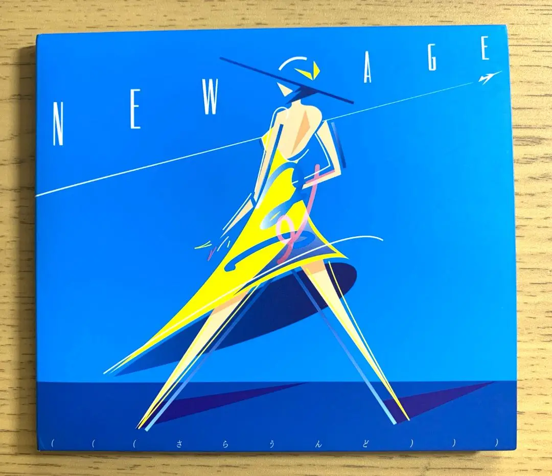 レコード　cero　Summer Soul　OMSB REMIX Summer Soul OMSB Remix 12
