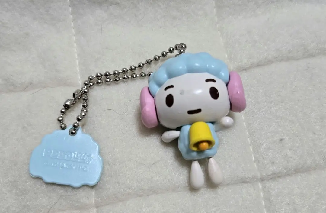 グルーミー 森チャック ポドリー がおくん ぷらーんキーホルダー レアセット グルーミー ポドリー ぷらーんぷらん キーチェーン キーホルダー