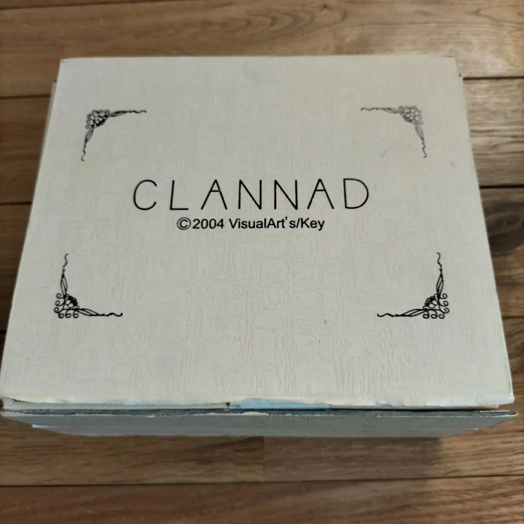 未使用CLANNAD 特製レリーフクリスタル オフィシャル予約特典クラナドKEY Amazon.co.jp: CLANNAD クラナド 特製レリーフクリスタル