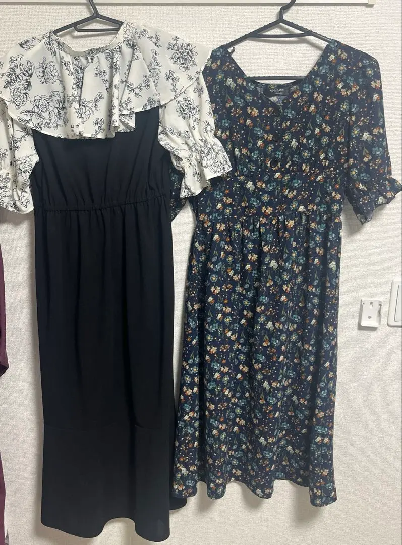 连衣裙 2 件套 的縮圖