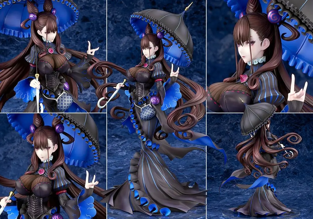 2025年最新】fate 紫式部 フィギュアの人気アイテム - メルカリ