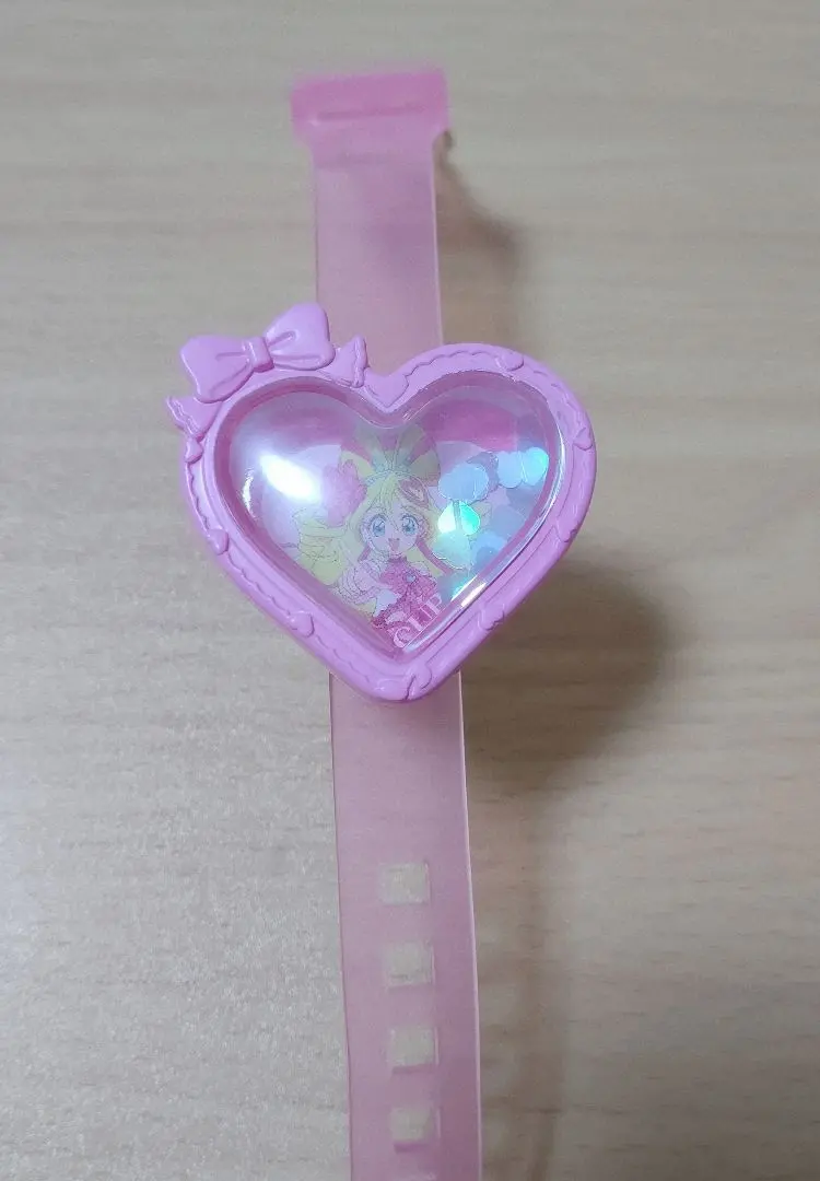 Thumbnail of Cure Idol: You and Idol Pretty Cure♪ Bracelet