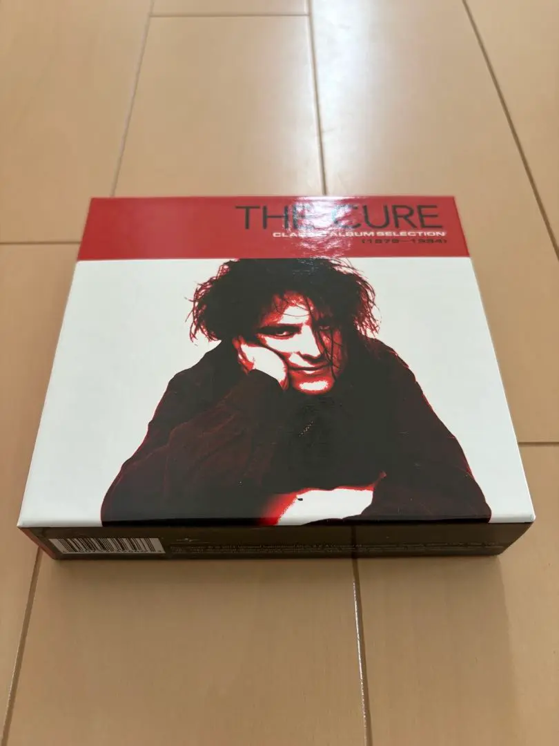 2025年最新】the cure classic album selectionの人気アイテム