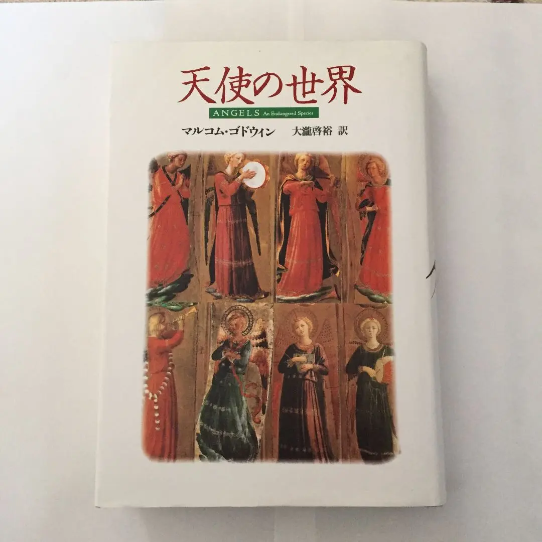 【中古】 天使の世界 新装版/青土社/マルコム・ゴドウィン 楽天市場】マルコム ゴドウィンの通販