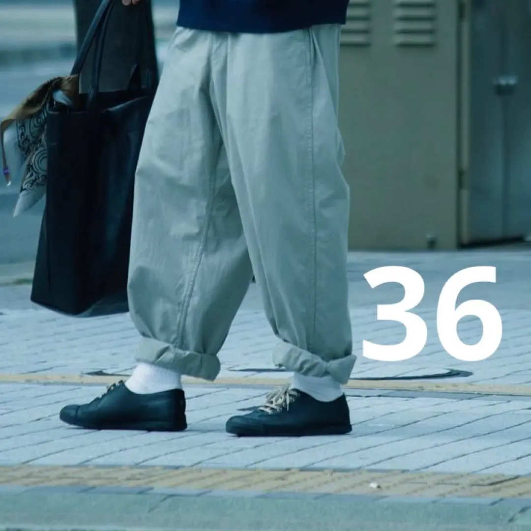 2025年最新】ripstop shirred waist pantsの人気アイテム - メルカリ
