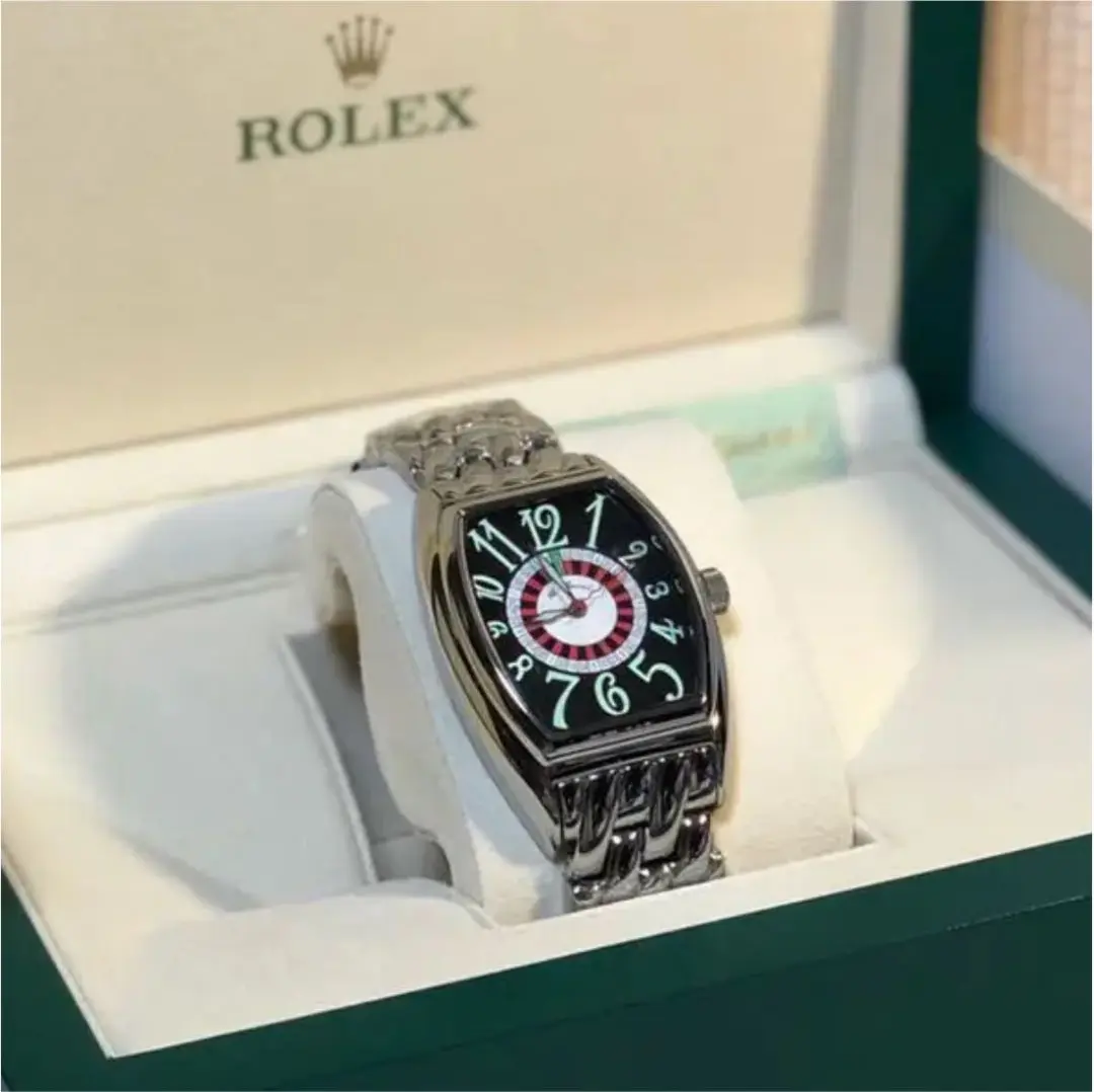 ビーバレル自動巻き腕時計 36mm ホワイトエナメルダイヤル　スモセコ　新品 2025年最新】ビーバレル 自動巻きの人気アイテム - メルカリ
