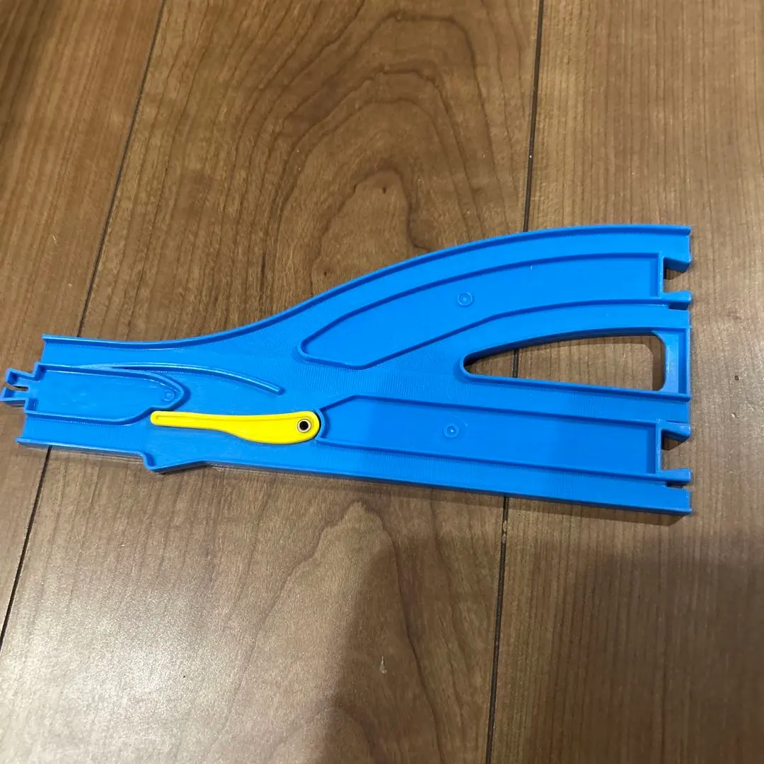 Plarail 藍色軌道零件 的縮圖