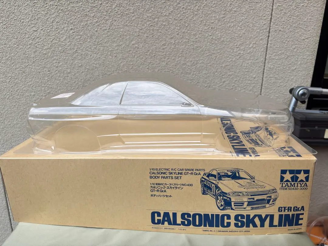 2025年最新】タミヤ rc カルソニック スカイラインの人気