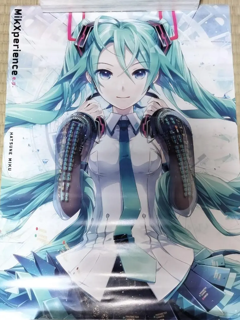 2025年最新】初音ミク非売品ポスターの人気アイテム - メルカリ