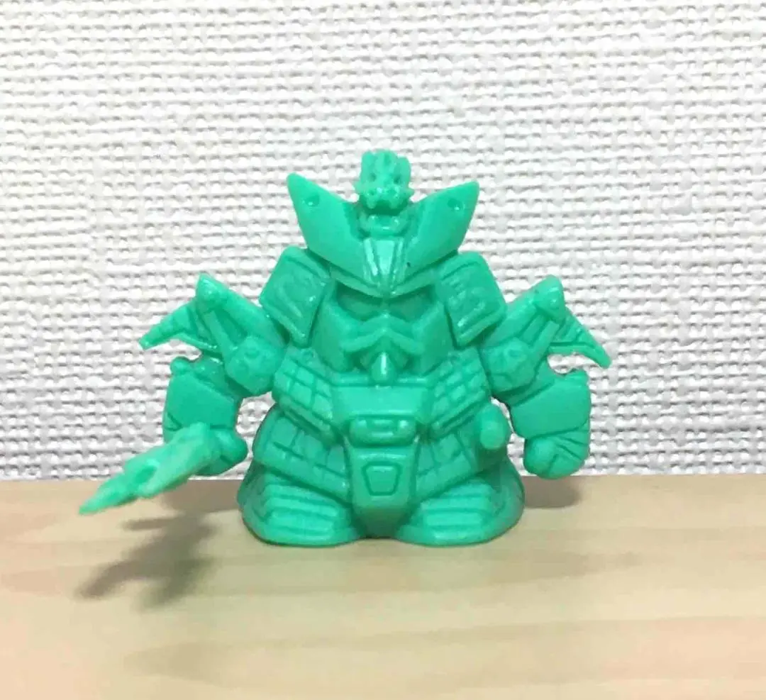 2025年最新】ガン消し 二代目将ガンダムの人気アイテム - メルカリ