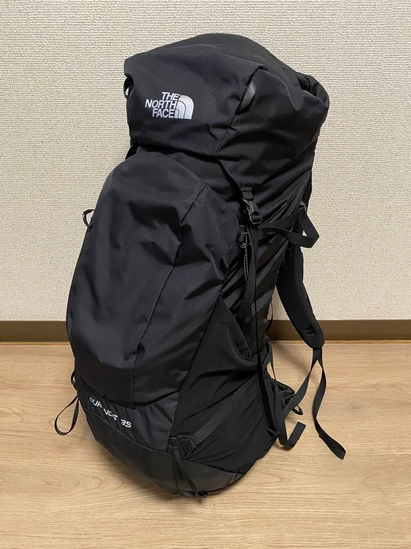 【新品未開封】NORTH FACE（ノースフェイス）OURANOSウラノス35 公式・セール】ウラノス35｜ザ・ノース・フェイス公式ストア