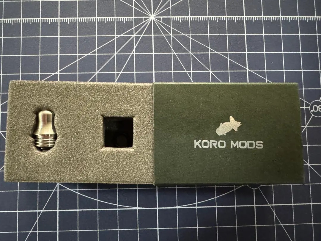 KoroMods ４点セット 2025年最新】koro modsの人気アイテム - メルカリ