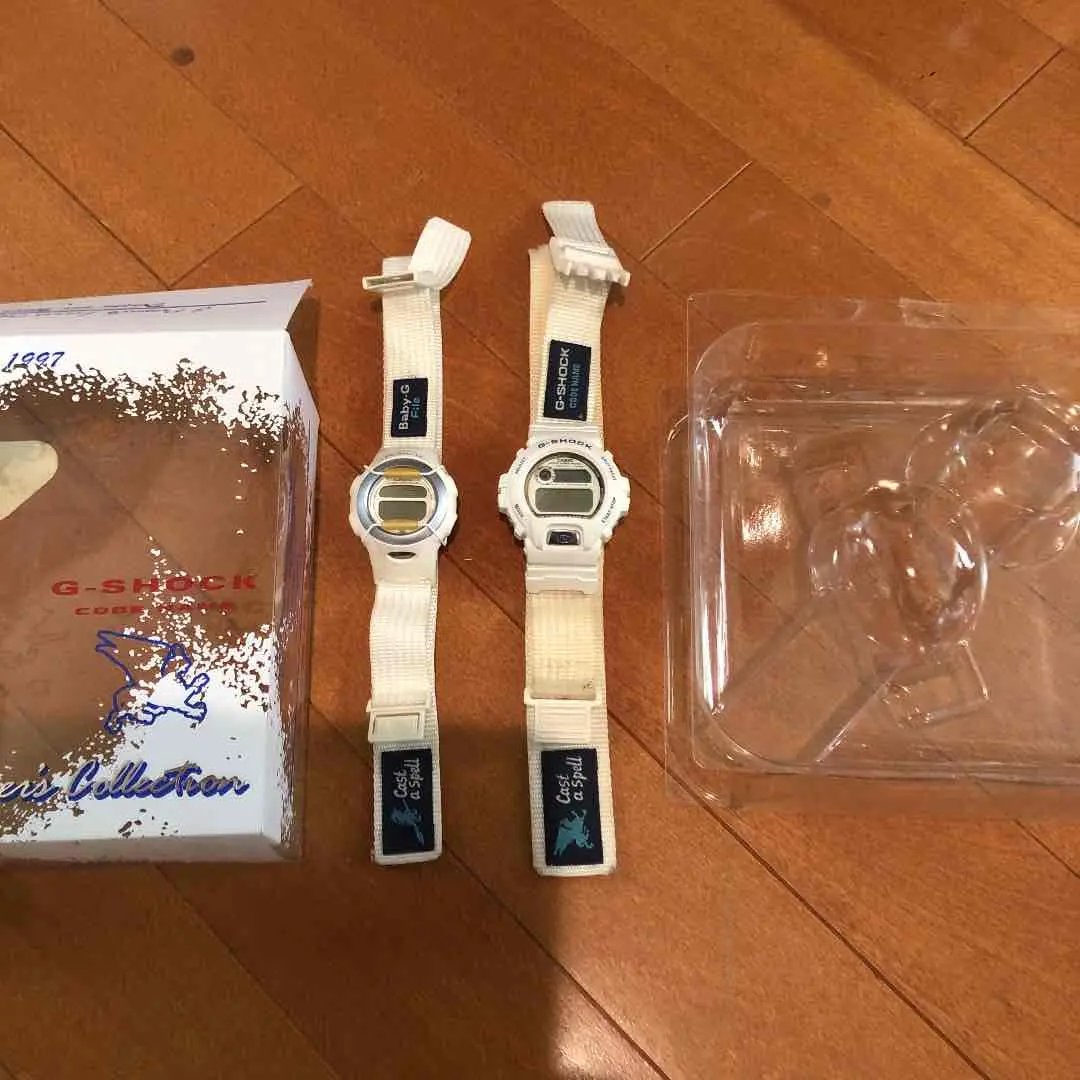 2025年最新】魔女 ドラゴン G-SHOCKの人気アイテム - メルカリ