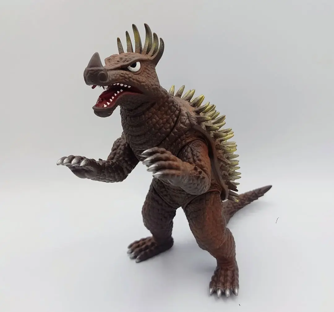 マーミット　メカゴジラ　50cm 未開封 マーミット ジャイアントメカゴジラ ブラック 未開封 ソフビ