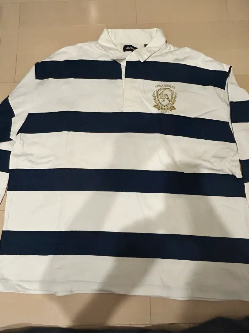 Thumbnail of X LARGE sweatshirt