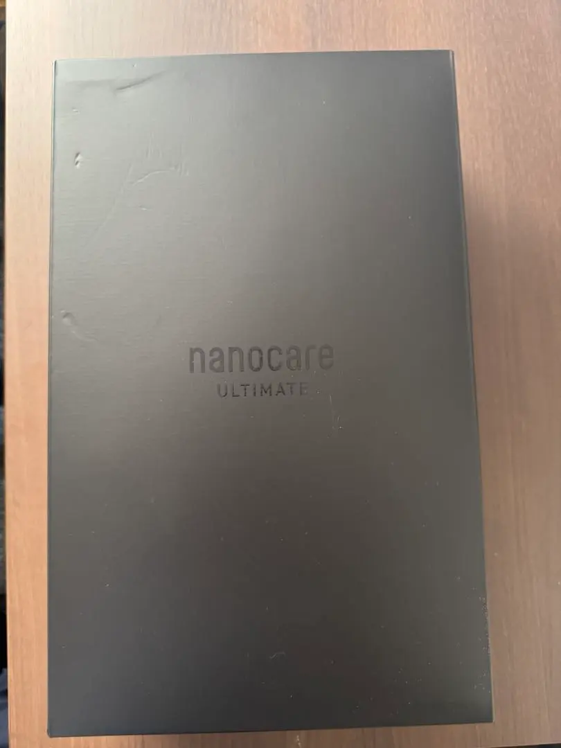 Panasonic 奈米離子吹風機 EH-NC50-K 的縮圖