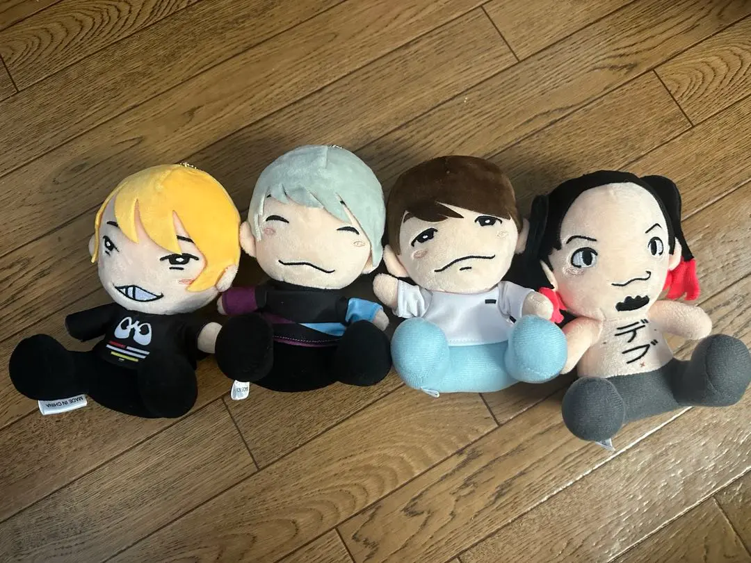 【ラスト1点！】夕闇に誘いし漆黒の天使達 千葉 ぬいぐるみ Amazon.co.jp: 夕闇に誘いし漆黒の天使達 ぬいぐるみ 千葉