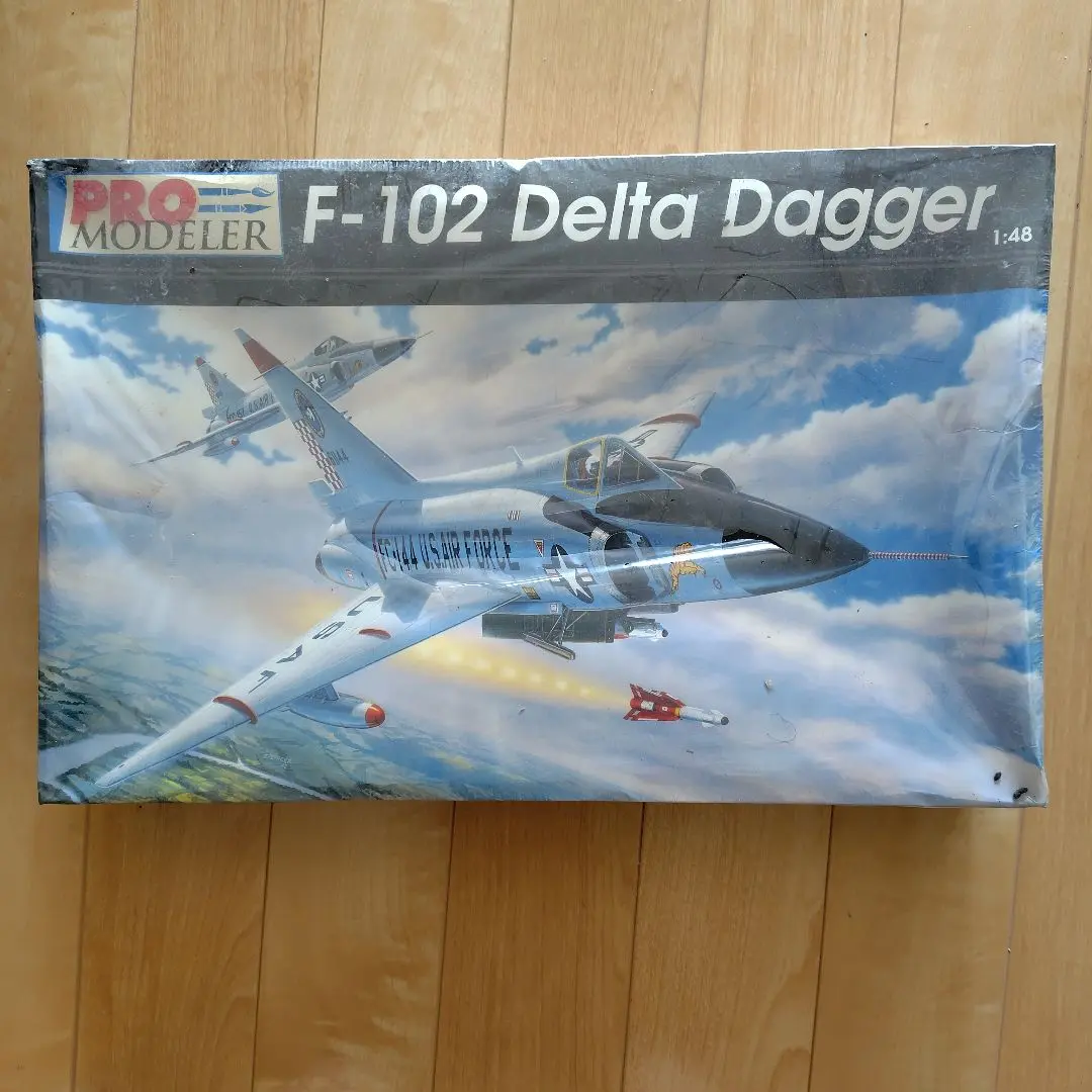 米空軍 戦闘機 F-102 デルタダガー エレボン タグ キーホルダー 米軍「格安で戦闘機買わない？」空自が断ったワケ 在日米軍