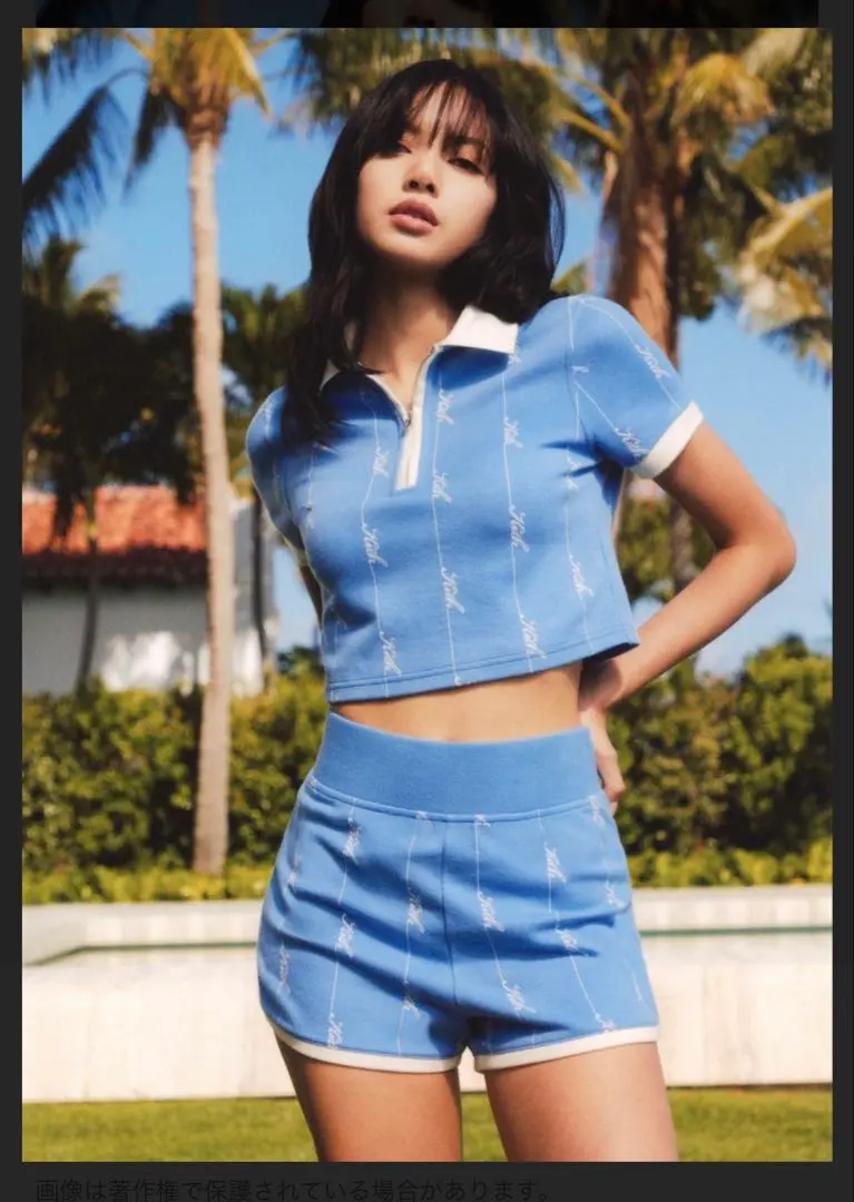 2025年最新】kith ニットポロの人気アイテム - メルカリ