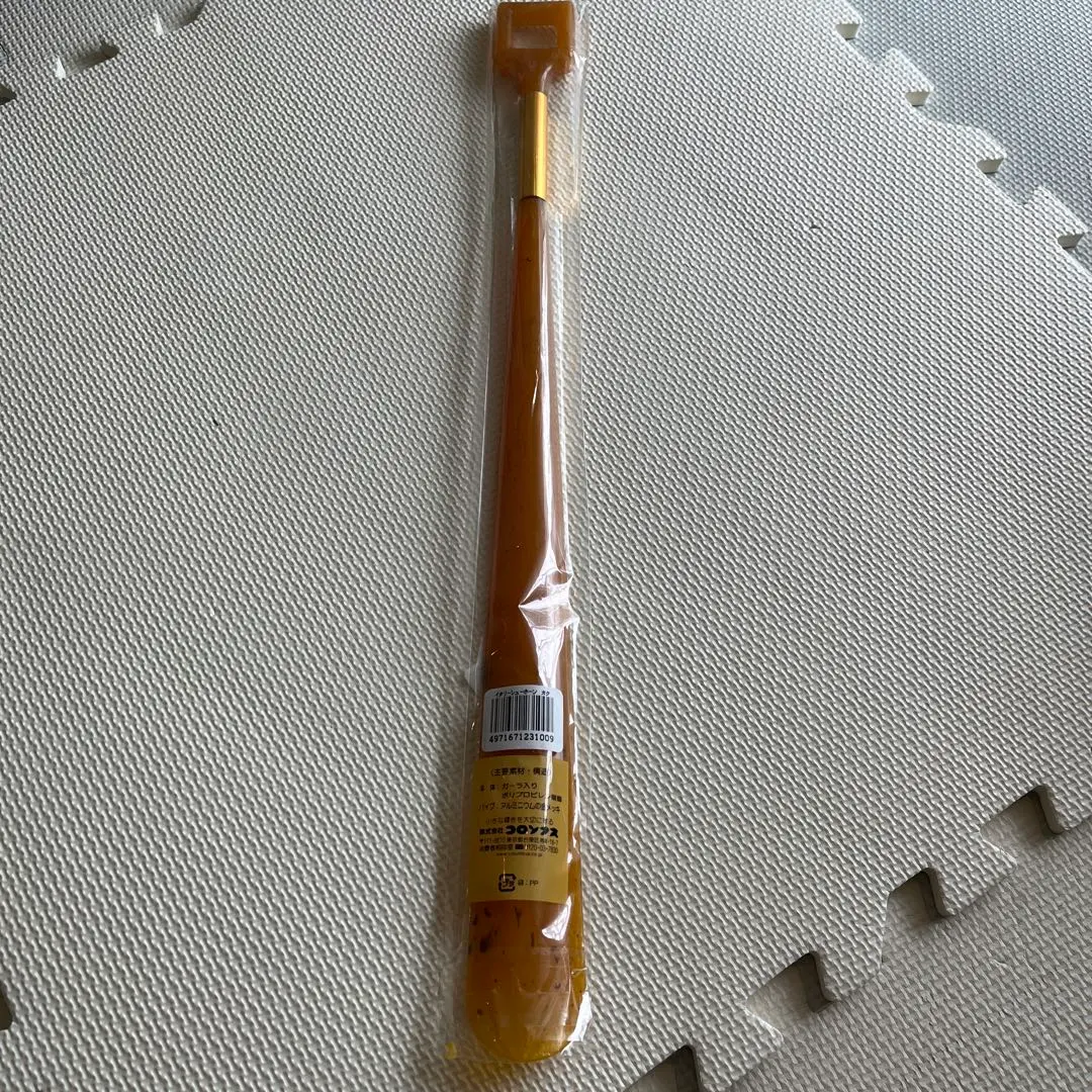 Thumbnail of ☆Unused☆ Columbus Shoe Horn