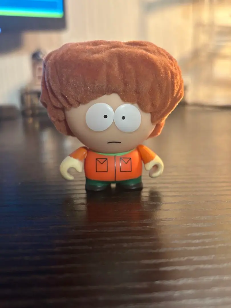 サウスパーク　kidrobot フィギュア　セット バラ売り対応可 サウスパーク kidrobot フィギュア セット バラ売り対応可