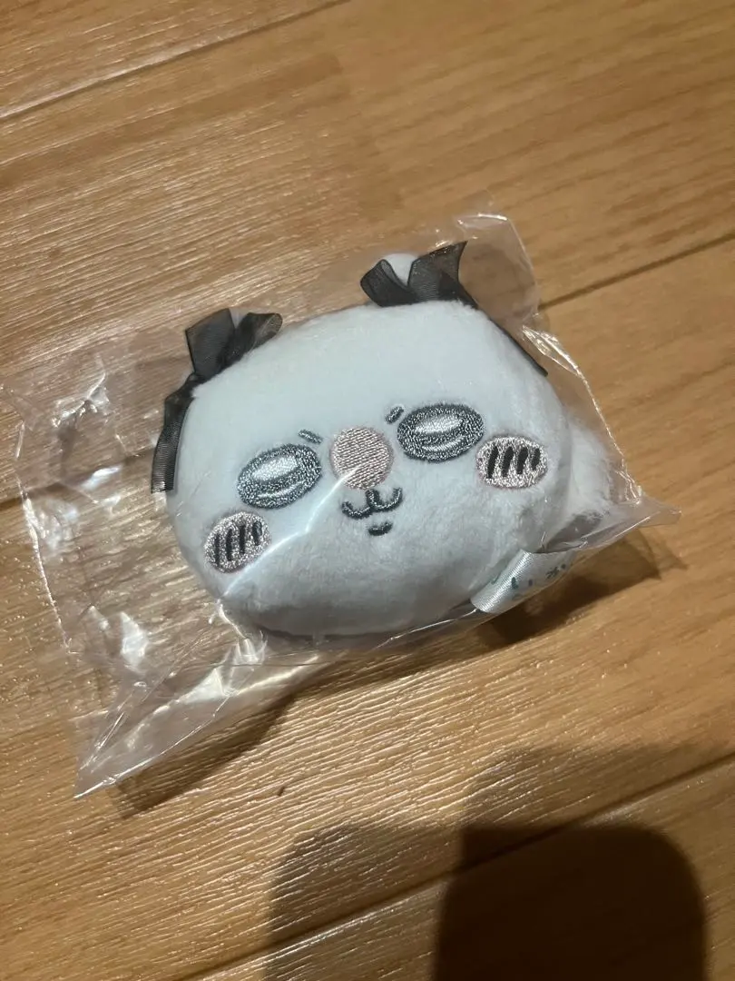 Thumbnail of Chikawa Mascot Mirror - Momonga