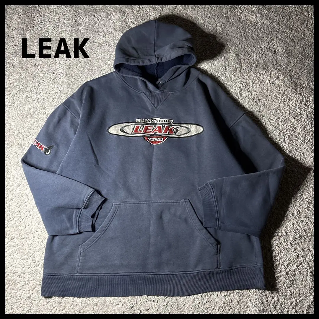 Y2K ローライダー HIPHOP leak wear リークウェア デニムP 2025年最新】LEAK WEARの人気アイテム - メルカリ
