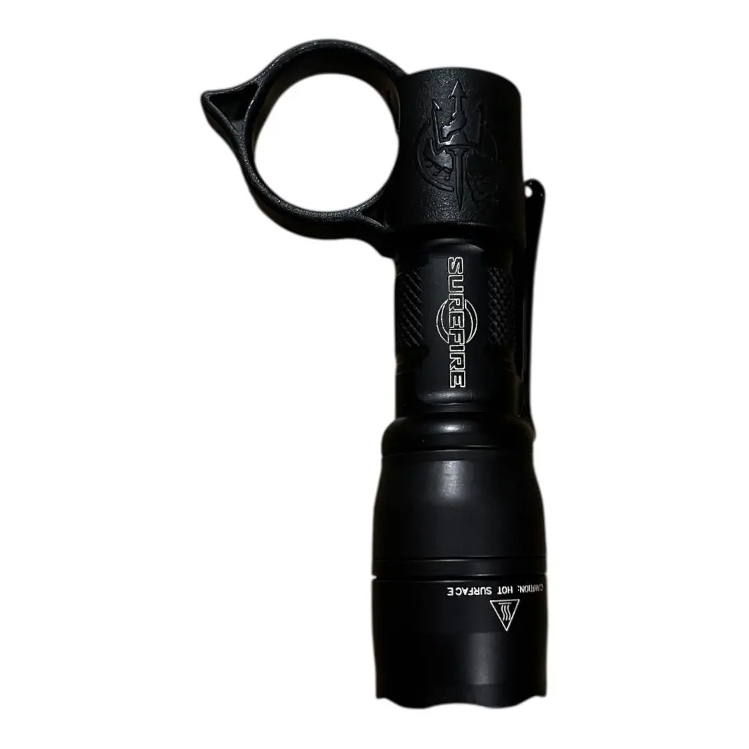 SUREFIRE E1B BACKUP MV 400lm 中古美品 SUREFIRE E1B BACKUP MV 400lm 中古美品 ライト・ランタン