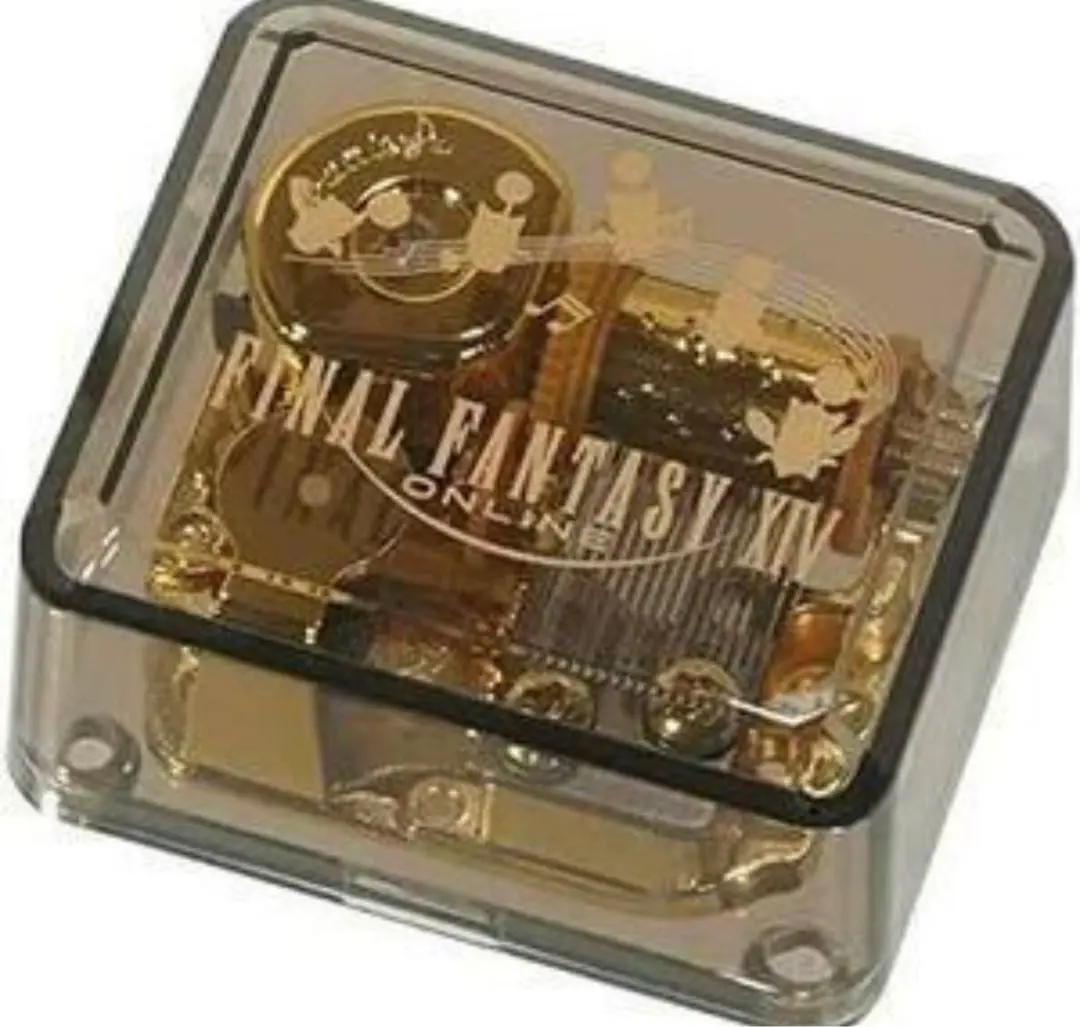 2025年最新】ff14 オルゴールの人気アイテム - メルカリ