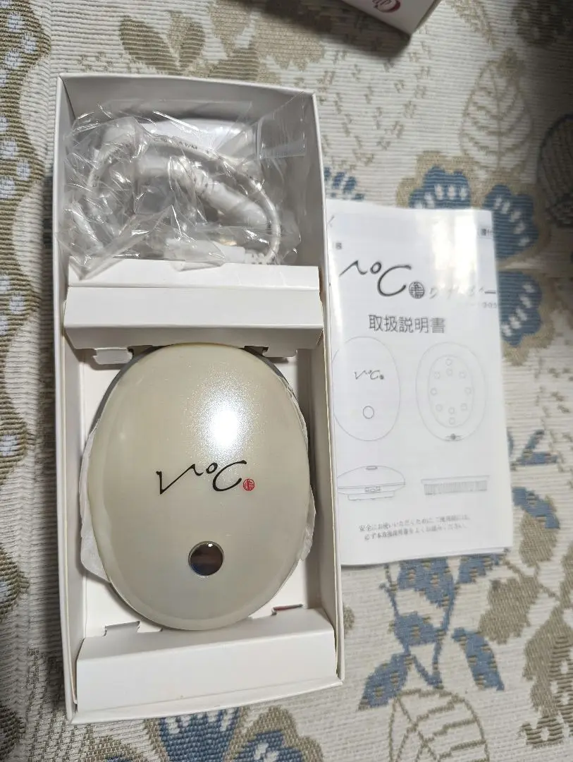 【中古美品】ヴィドシー美顔器 2025年最新】ヴィドシー 美顔器の人気アイテム - メルカリ