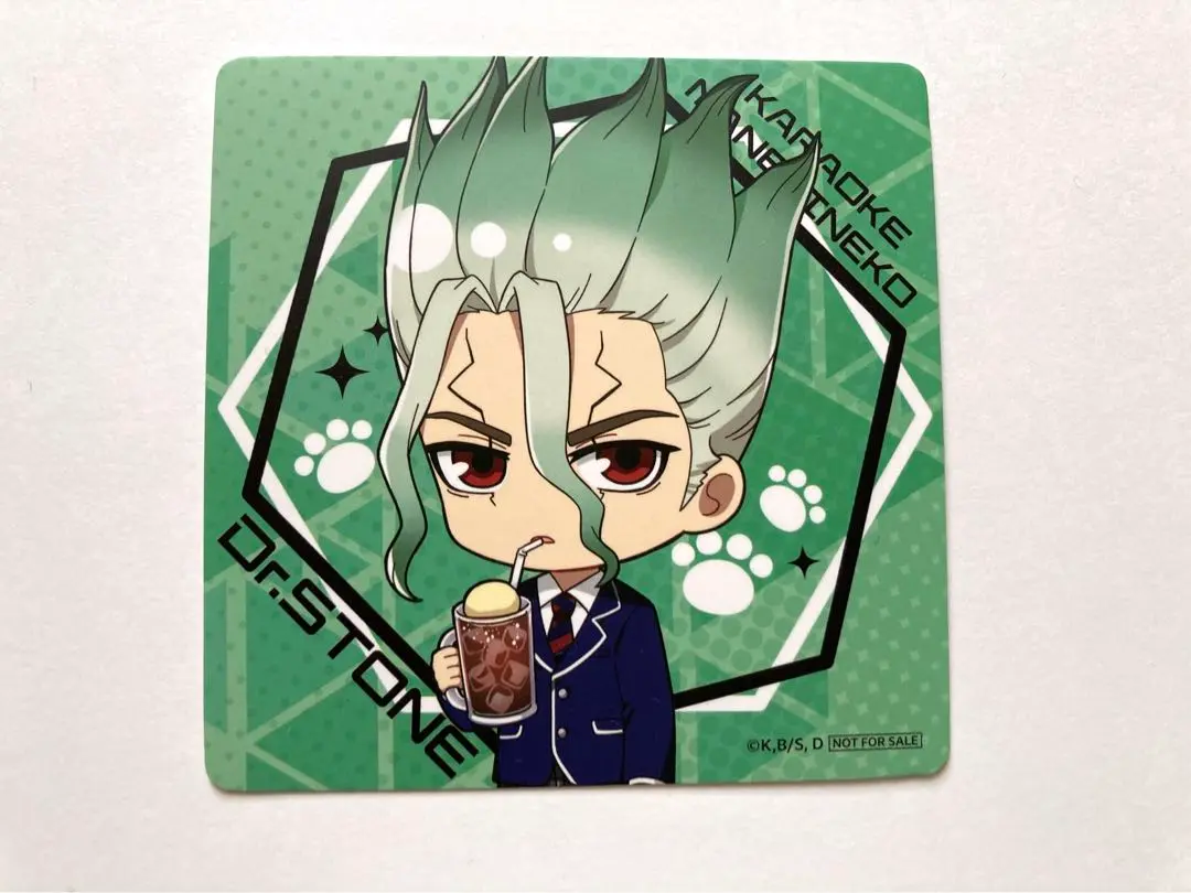 2025年最新】dr.stone まねきねこ 千空の人気アイテム - メルカリ