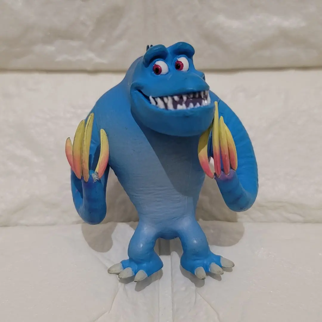 2025年最新】モンスターズインク フィギュアリンの人気アイテム