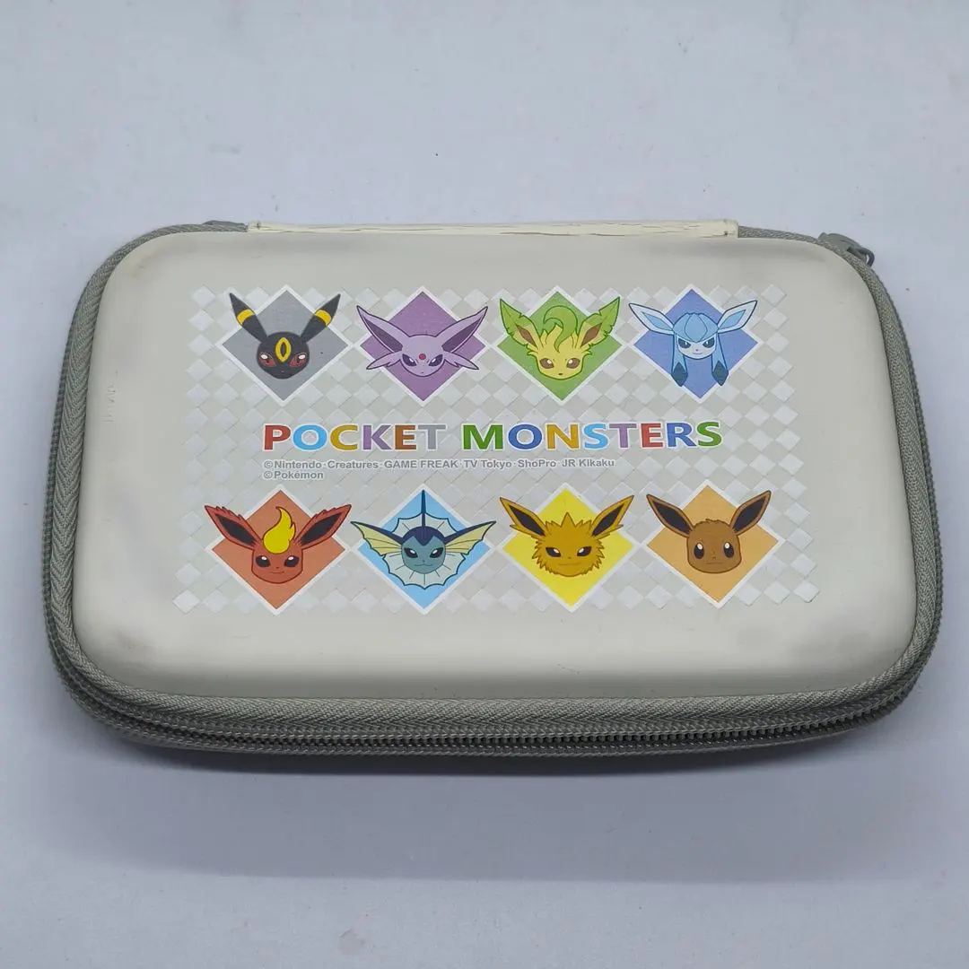 2025年最新】3ds ll イーブイの人気アイテム - メルカリ