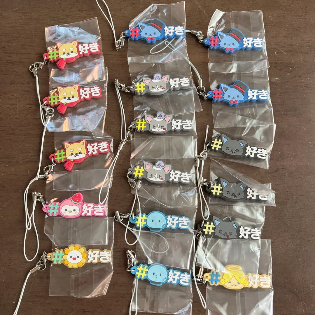 Thumbnail of Jochum's favorite tag #love