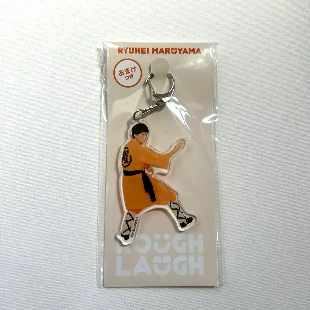 完売商品 ラフラフ 藤崎未来 アクリルスタンド キーホルダー