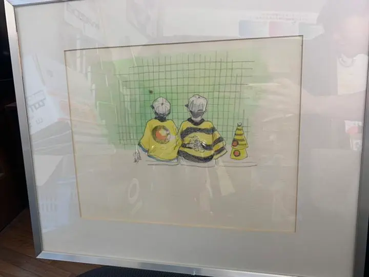 大相撲成瀬國晴画集ドキュメンタリースケッチ初版発行平成五年 ドキュメンタリースケッチ大相撲: 成瀬國晴画集 | 成瀬 国晴 |本
