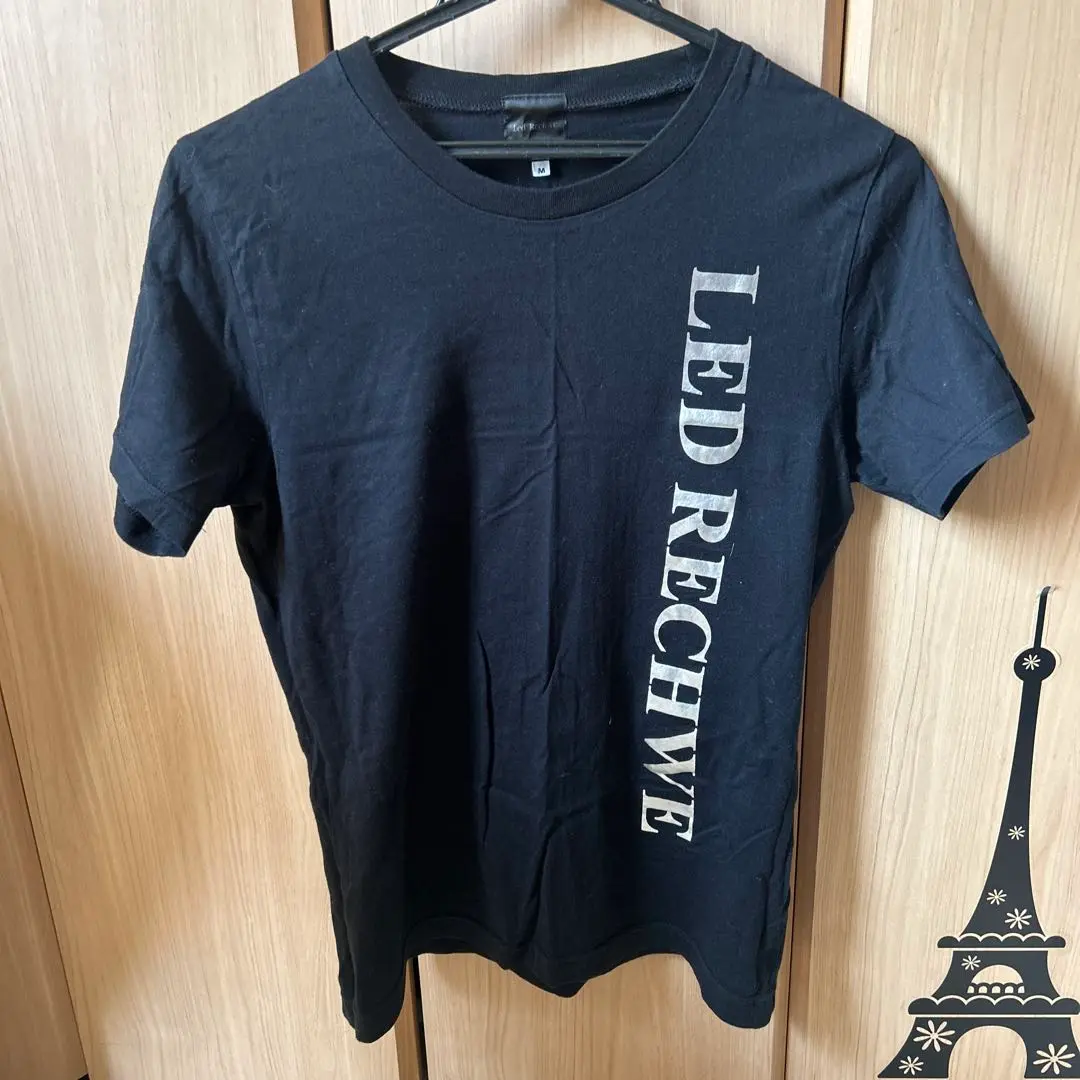 LED RECHWE Route66Tシャツ 2025年最新】LED RECHWE メンズ Tシャツの人気アイテム - メルカリ
