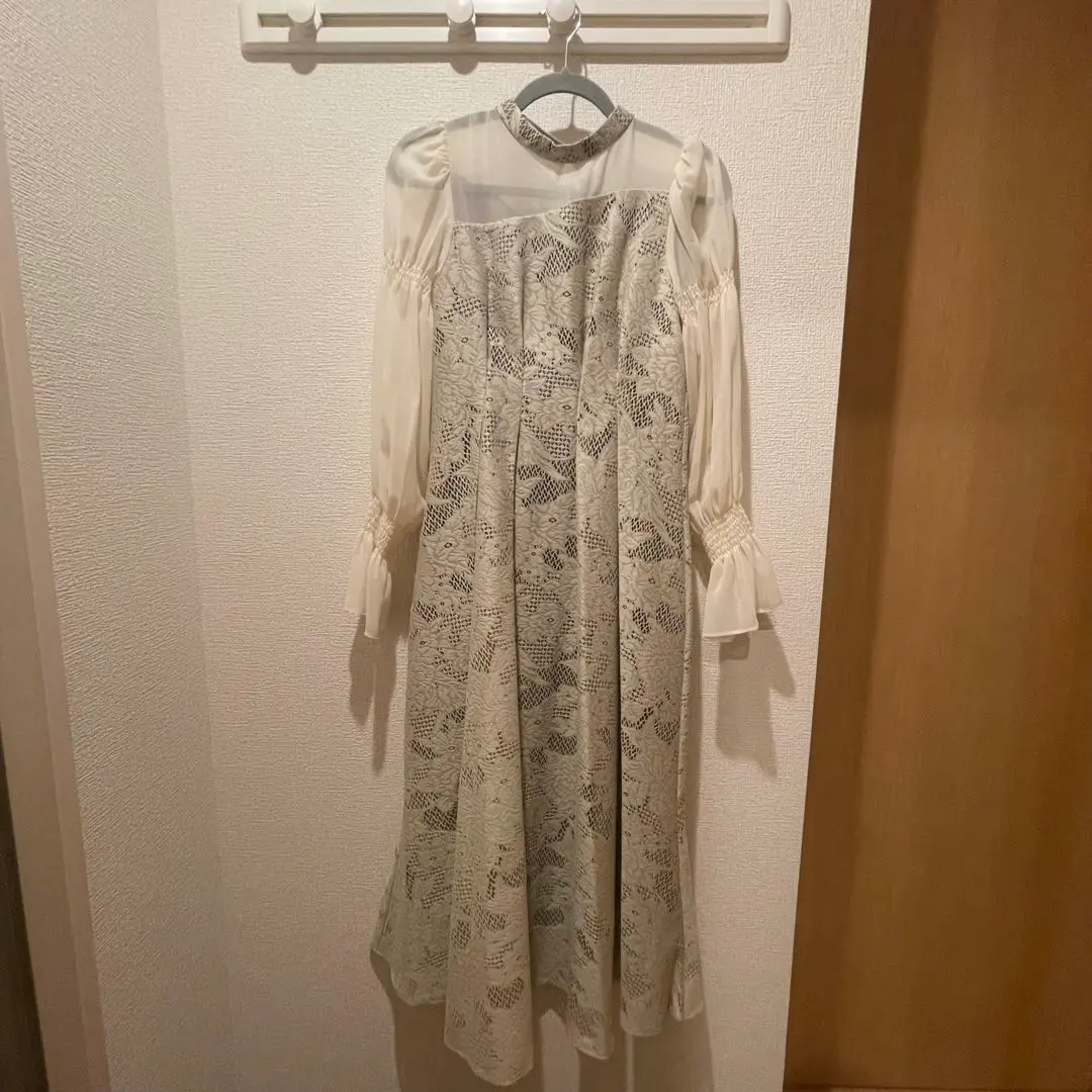 Thumbnail of ANDRESD dress